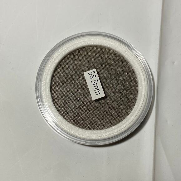 Bplus puck expresso coffee roaster filter 58.5 mm - Picture 2 of 2